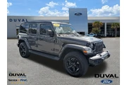 Jeep Wrangler Unlimited 2021