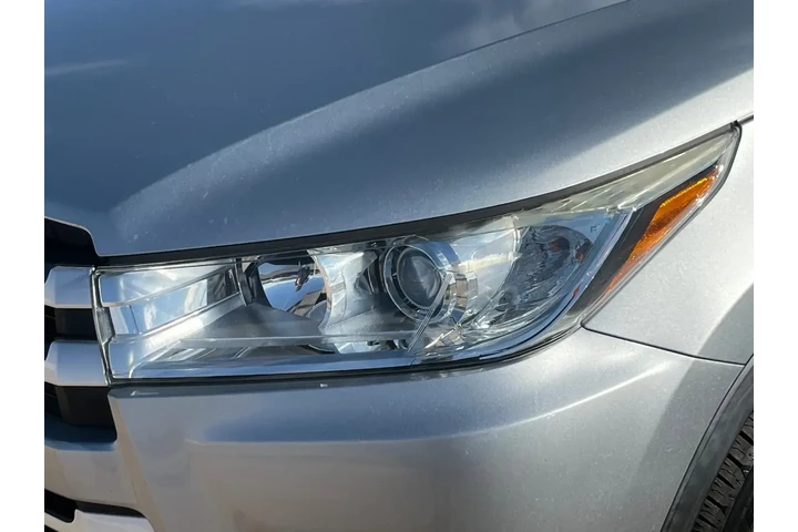 $24994 : Toyota Highlander 2019 LE 4d image 9