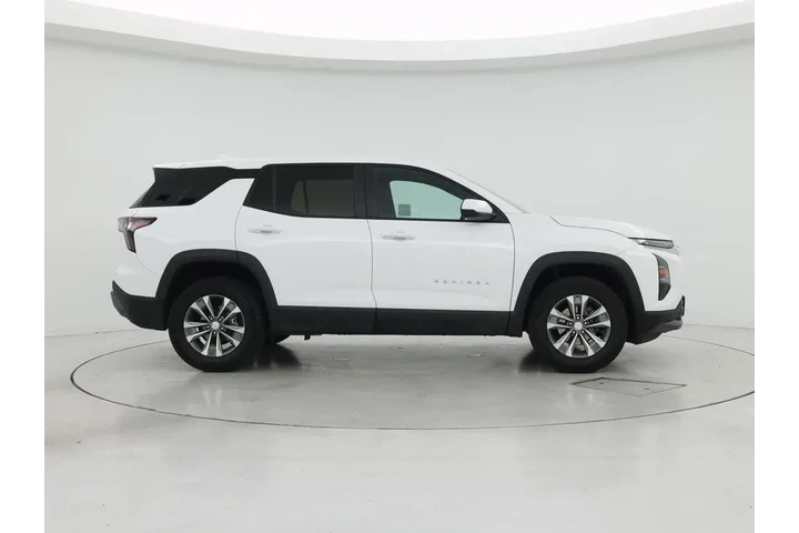 $25998 : Chevrolet Equinox 2025 4x4 L image 7