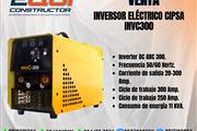 Inversor Cipsa INVC300.. en Ecatepec de Morelos