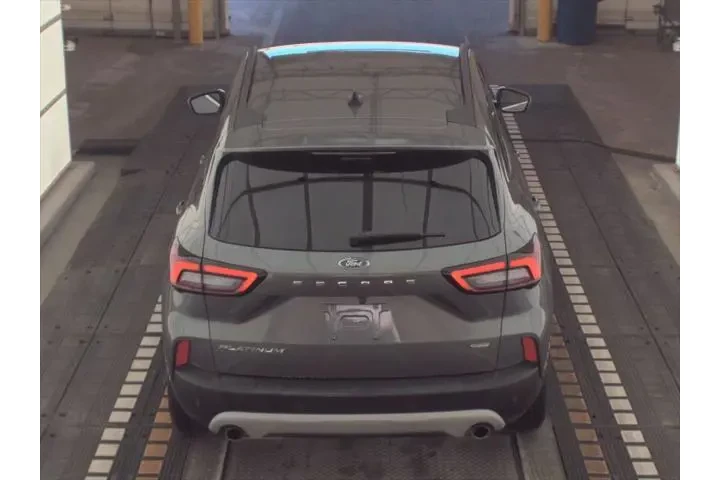 $22892 : Ford Escape Hybrid 2023 Plat image 5