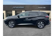 $17188 : Nissan Murano 2017 Platinum thumbnail