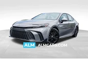 Toyota Camry 2025 SE 4dr Sed en Atlanta