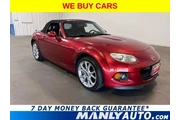 Mazda MX-5 Miata 2015 Grand