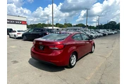 $5980 : 2014 Elantra 4dr Sdn Auto SE thumbnail