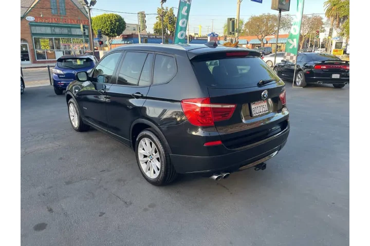 $9995 : 2014 BMW X3 xDrive28i image 9