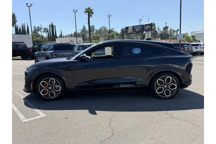 $31995 : Ford Mustang Mach-E 2022 AWD image 7