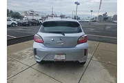 $12988 : Mitsubishi Mirage 2022 ES 4d thumbnail