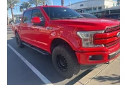 $29313 : Ford F-150 2019 4x4 XL 4dr S thumbnail
