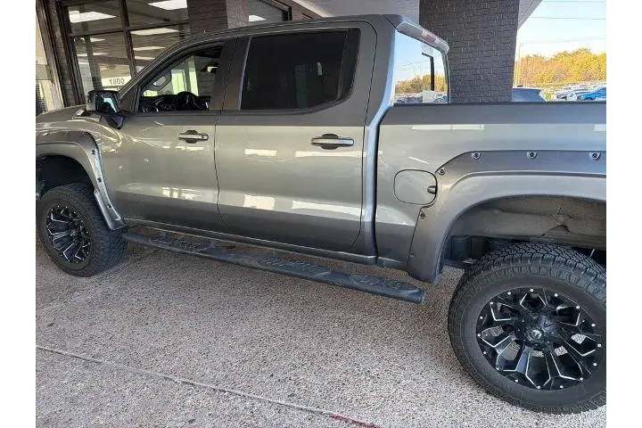 $29895 : Chevrolet Silverado 1500 202 image 2