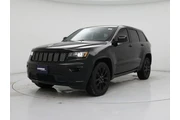 $21998 : Jeep Grand Cherokee 2017 4x4 thumbnail