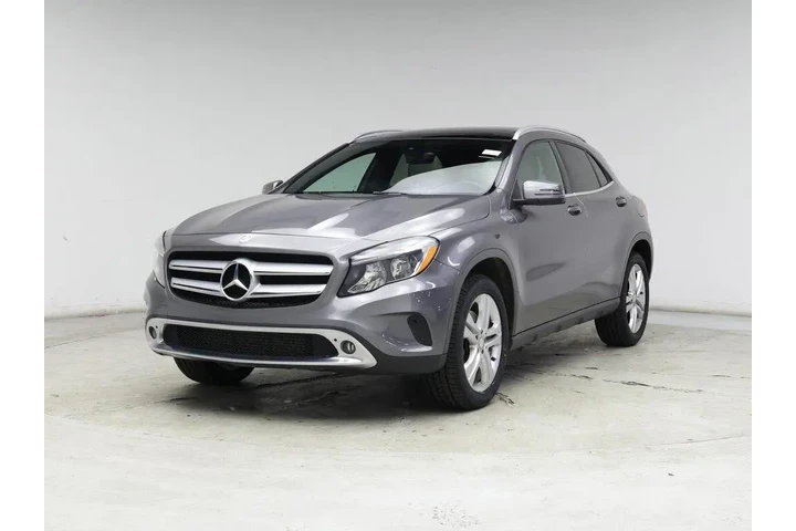 $17998 : Mercedes-Benz GLA 2017 GLA 2 image 4