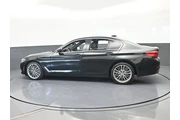 $13991 : BMW 5 Series 2019 530i 4dr S thumbnail