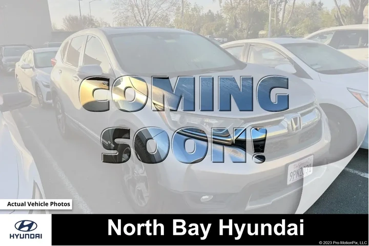 $18990 : Honda CR-V 2017 EX-L 4dr SUV image 1