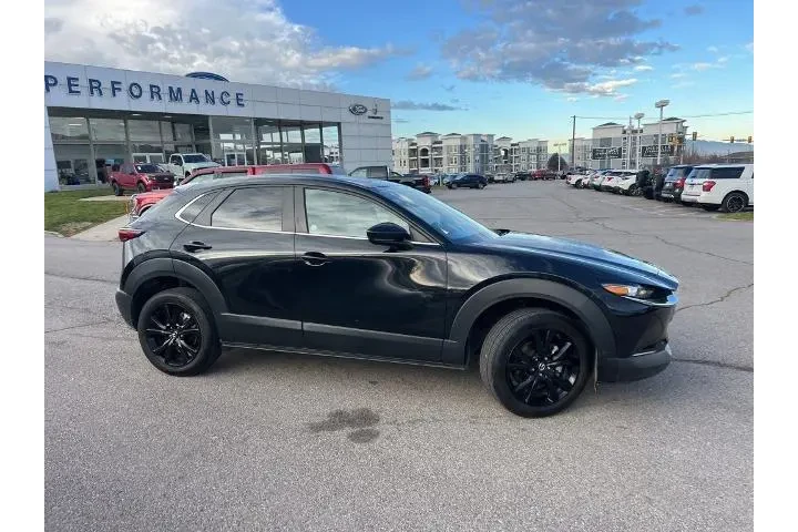 $21495 : Mazda CX-30 2024 AWD 2.5 S S image 4