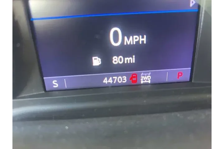 $34699 : Chevrolet Silverado 1500 Lim image 3