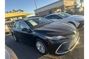 $19995 : Toyota Camry 2021 LE 4dr Sed thumbnail