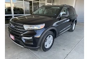 $27812 : Ford Explorer 2023 AWD XLT 4 thumbnail