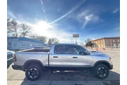$32995 : 2021 1500 Rebel Crew Cab 4x4 thumbnail