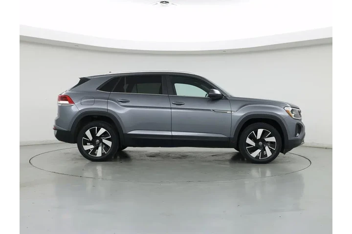 $29998 : Volkswagen Atlas Cross Sport image 7