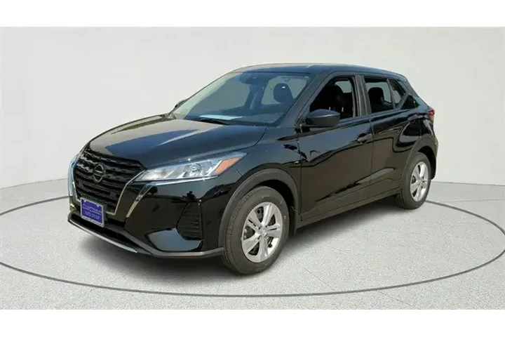 $12266 : Nissan Kicks 2021 S 4dr Cros image 3