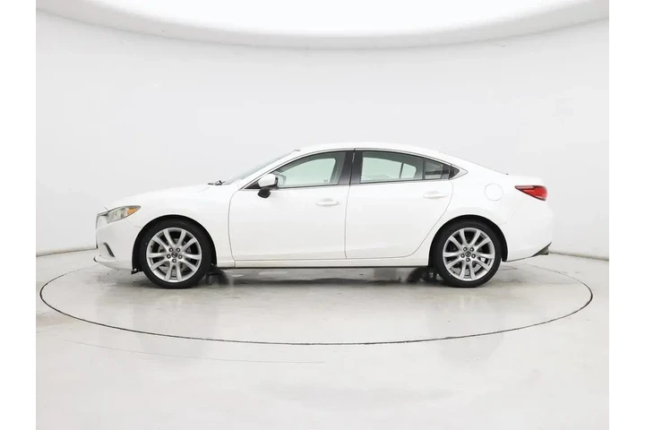 $12998 : Mazda Mazda6 2014 i Touring image 3