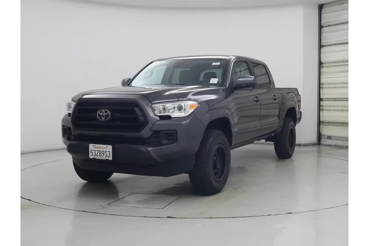 $27998 : Toyota Tacoma 2023 4x2 SR 4d image 4