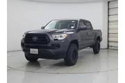 $27998 : Toyota Tacoma 2023 4x2 SR 4d thumbnail