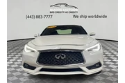 $18999 : 2018 Q60 thumbnail
