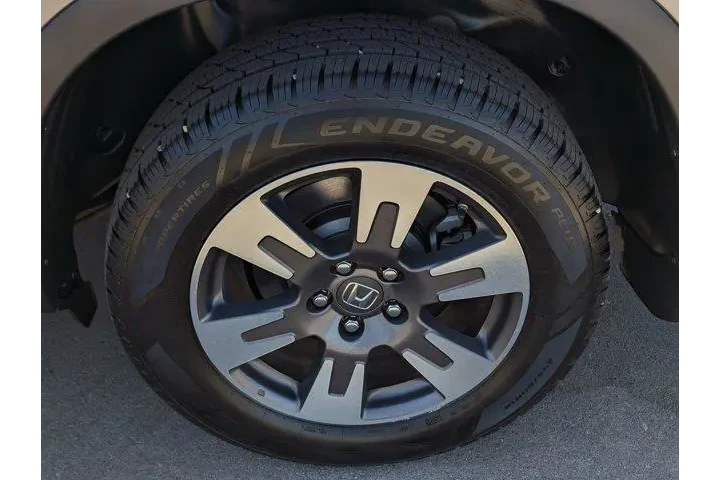 $24999 : Honda Ridgeline 2019 RTL-T 4 image 7