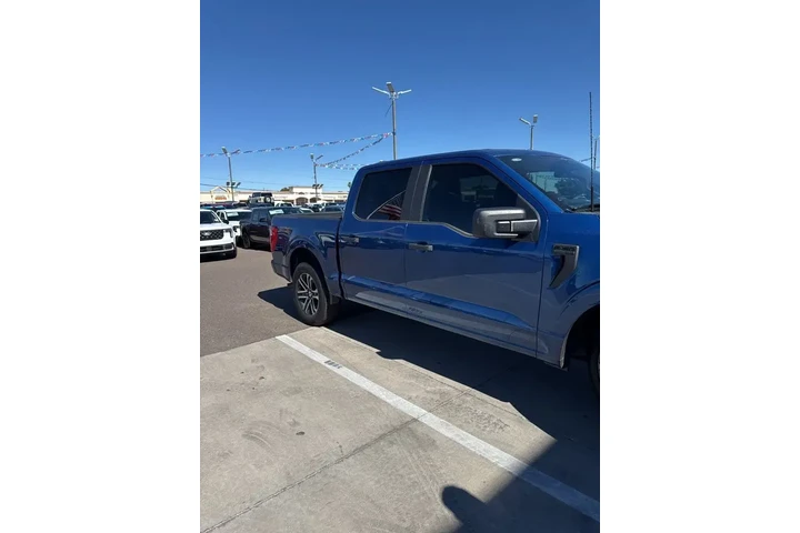 $31988 : Ford F-150 2023 4x2 XL 4dr S image 7