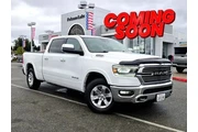 Ram 1500 2022 4x4 Laramie 4d en Sacramento