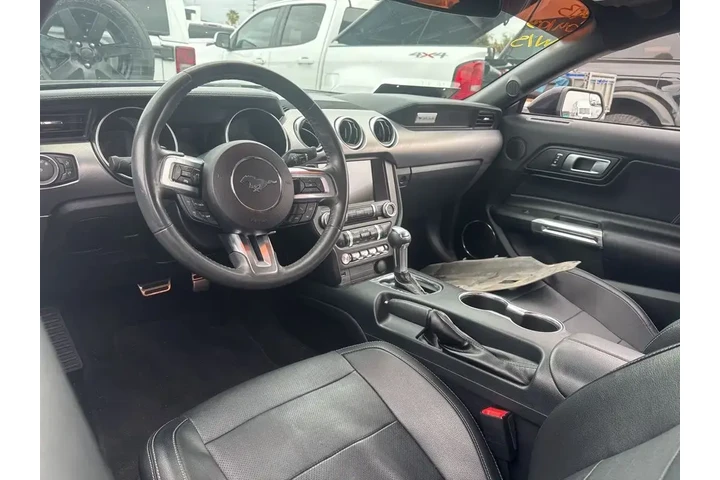 $33976 : Ford Mustang 2018 GT 2dr Fas image 5