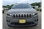 $22501 : Jeep Cherokee 2022 4x4 Latit thumbnail