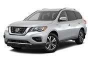 2017 Pathfinder thumbnail