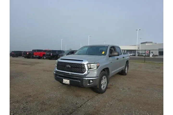 $36900 : Toyota Tundra 2020 4x2 SR5 4 image 3