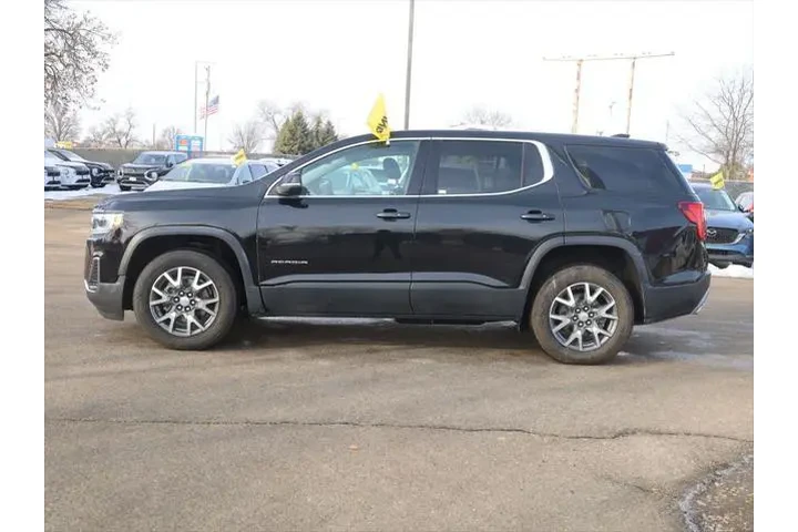 $28277 : GMC Acadia 2023 4x4 SLE 4dr image 5