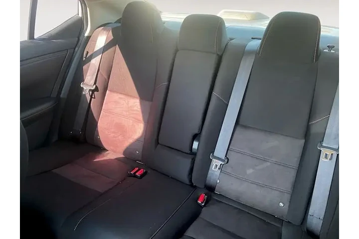 $23000 : Nissan Sentra 2024 SR 4dr Se image 7