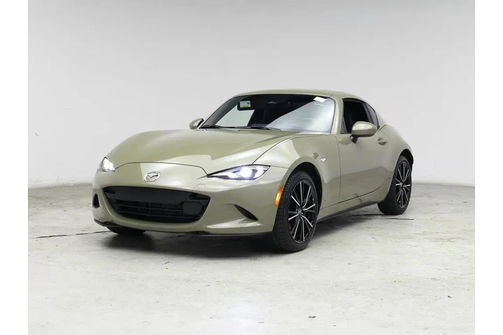 $32998 : Mazda MX-5 Miata RF 2024 Gra image 4
