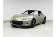 $32998 : Mazda MX-5 Miata RF 2024 Gra thumbnail