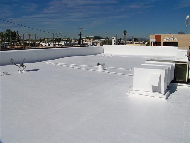 Roof Techos TPO SHINGLES ETC image 3