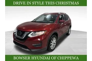 Nissan Rogue 2018 AWD SV 4dr en Philadelphia