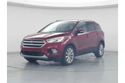 $14998 : Ford Escape 2017 Titanium 4d thumbnail