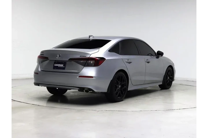 $27998 : Honda Civic 2026 Sport 4dr S image 8