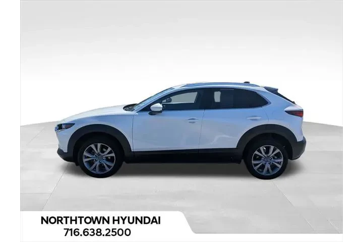 $25519 : Mazda CX-30 2023 AWD 2.5 S P image 2