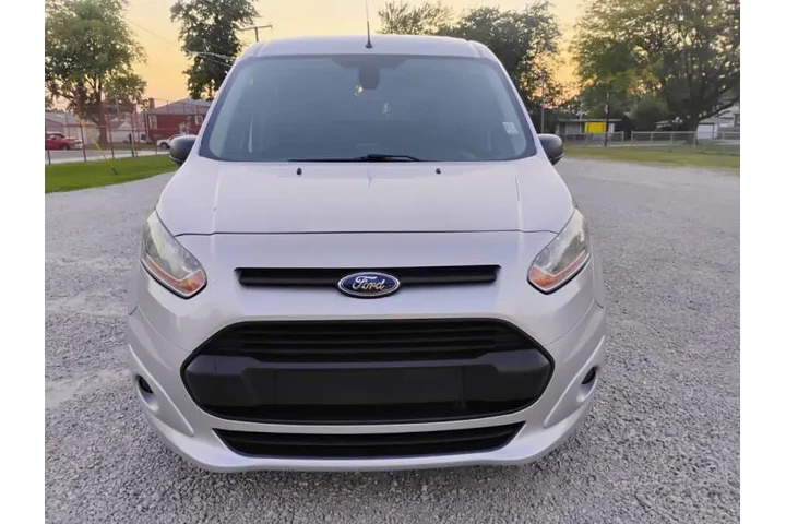 $11995 : 2016 Transit Connect XLT image 3