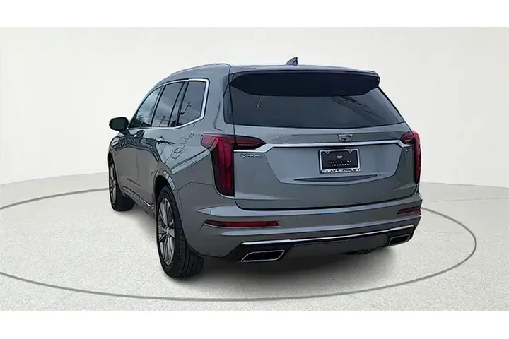 $38197 : Cadillac XT6 2024 Premium Lu image 6