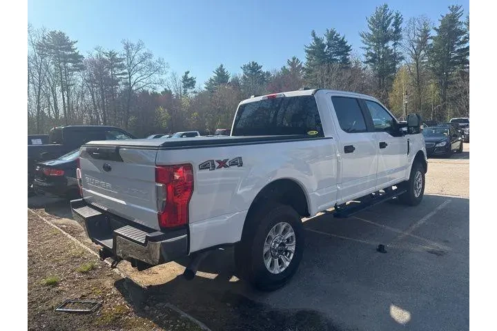 $39181 : Ford F-250 Super Duty 2020 4 image 4