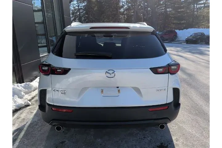 $24995 : Mazda CX-50 2023 AWD 2.5 S S image 7