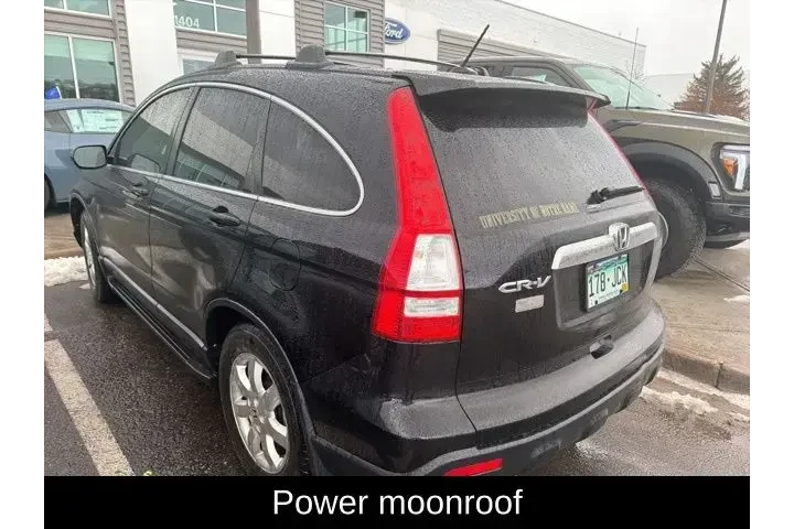 $8798 : Honda CR-V 2009 AWD EX-L 4dr image 6